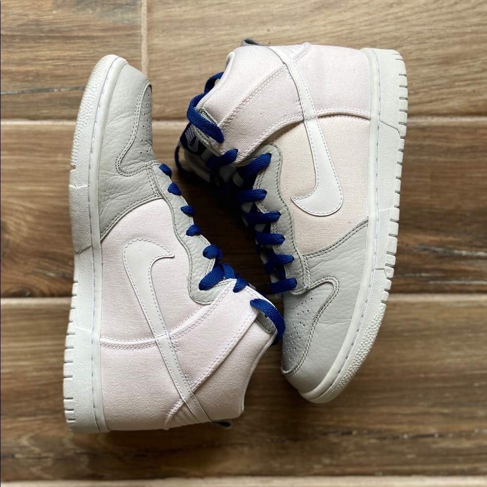 Nike Dunk High